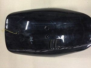 Передний пластик для скутера Honda Tact AF16 клюв