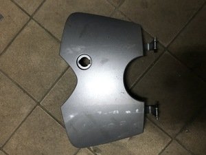 Plastic Honda SH125 SH150 81141-kpr-9000