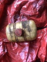 Oil tank for Japanese scooter scooter
