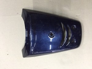 Передний пластик Китайский скутер клюв Donelli