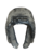 Передний пластик Honda Lead AF20 HF 05 клюв новый черный