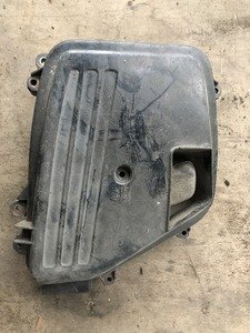 Scooter Air Filter Housing GR1