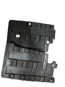 Seal part in luggage compartment attachment parts A4518990197 A4518990297