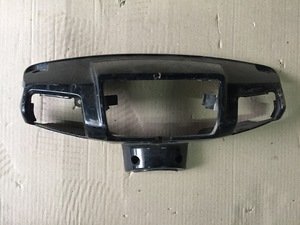 Обтекатель пластик фары голова Yamaha Mint