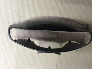 Обтекатель пластик фары голова для скутера Honda Dio AF 34