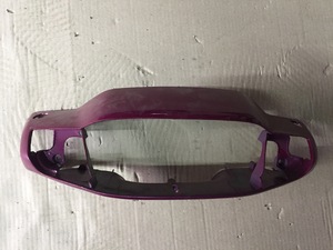 Обтекатель пластик фары голова Honda AF24 новый