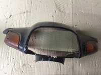 Headlight fairing head Honda Pal