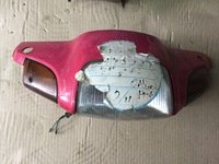 Headlight fairing head Honda Pal
