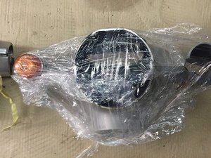 Обтекатель пластик фары Suzuki Verde