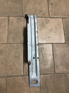 Bracket Smart 451 A4515400173