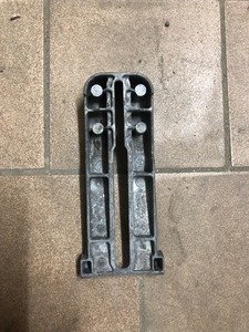 Bracket Smart 451 A4515400173