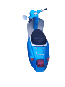 Скутер мотороллер Honda Giorno
