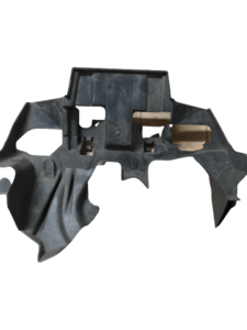 Пластик на скутер часть крыла 4HC-21552