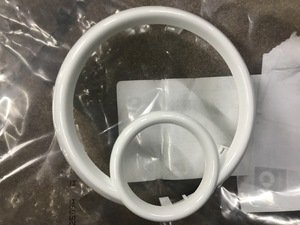 Декоративное кольцо Smart 453