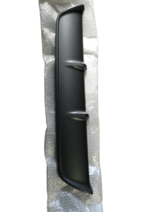 Diffuser for Smart 453 Brabus