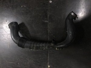 Air filter connection to turbocharger Smart 450 diesel