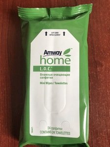 Smart Cleansing Wipes