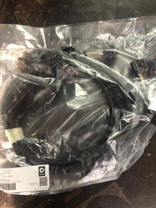 Front wiring Smart A4535408704