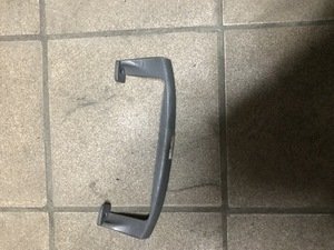 Honda jumper