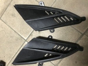 Viper Storm insert