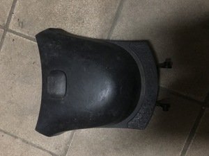 Scooter cover 80151-GET-0000
