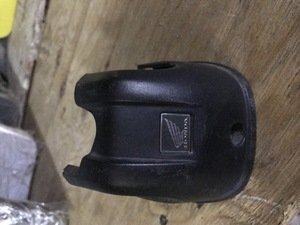 Накладка на руль Honda Today 53206-GFCA-9000