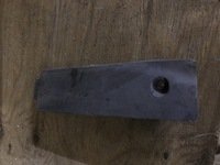 Ski cover for Suzuki ZZ 47271-25E scooter