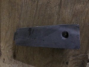 Ski cover for Suzuki ZZ 47271-25E scooter