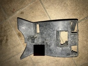 Cover cap 61150-GS6-0000