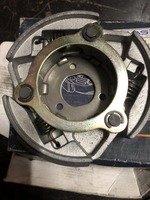 Колодки зчеплення для скутера Aprilia Leonardo Malaguti Madison 250 RMS C10328