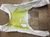 Днище пластик скутер QJ B08