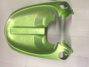 Подклювник Yamaha Neos