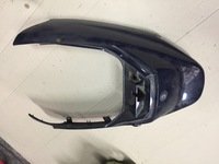 Plastic main seat Suzuki Sepia