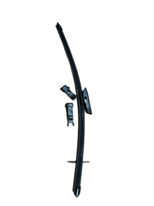 Wiper blades front Smart Fortwo 453