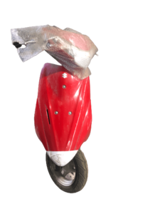 Скутер мопед новый Японский 4Т Suzuki V50