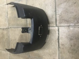 Пластик под сидения центральный для скутера 0576-2615260