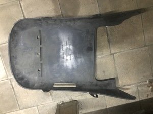 Днище для скутера Honda 50611-GCH-0000