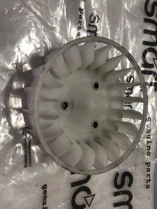 Крыльчатка охлаждения генератора 5BM Yamaha