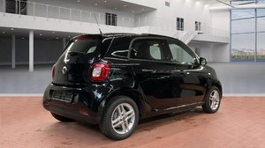 Smart 453 Forfour EQ 10/2021 черный