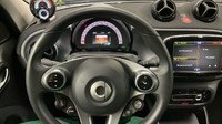 Smart 453 Forfour EQ 10/2021 черный