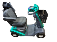 Serio wheelchair