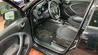 Smart 453 Forfour EQ 10/2021 черный
