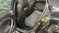 Smart 453 Forfour EQ 10/2021 черный