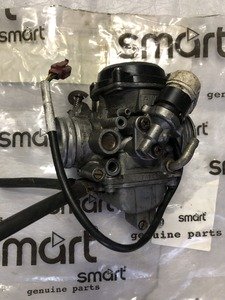 Карбюратор для скутера Piaggio 250