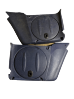 Trunk lining right left Smart 450