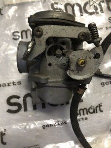 Карбюратор для макси скутера