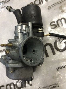 Carburetor for scooter Yamaha Japan used