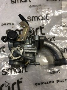 Carburetor for Suzuki scooter Japan used