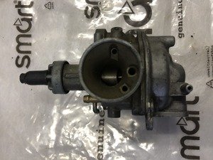 Carburetor for scooter Honda Dio AF34 Japan used
