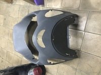 Подклювник пластик скутер Японский Китайский